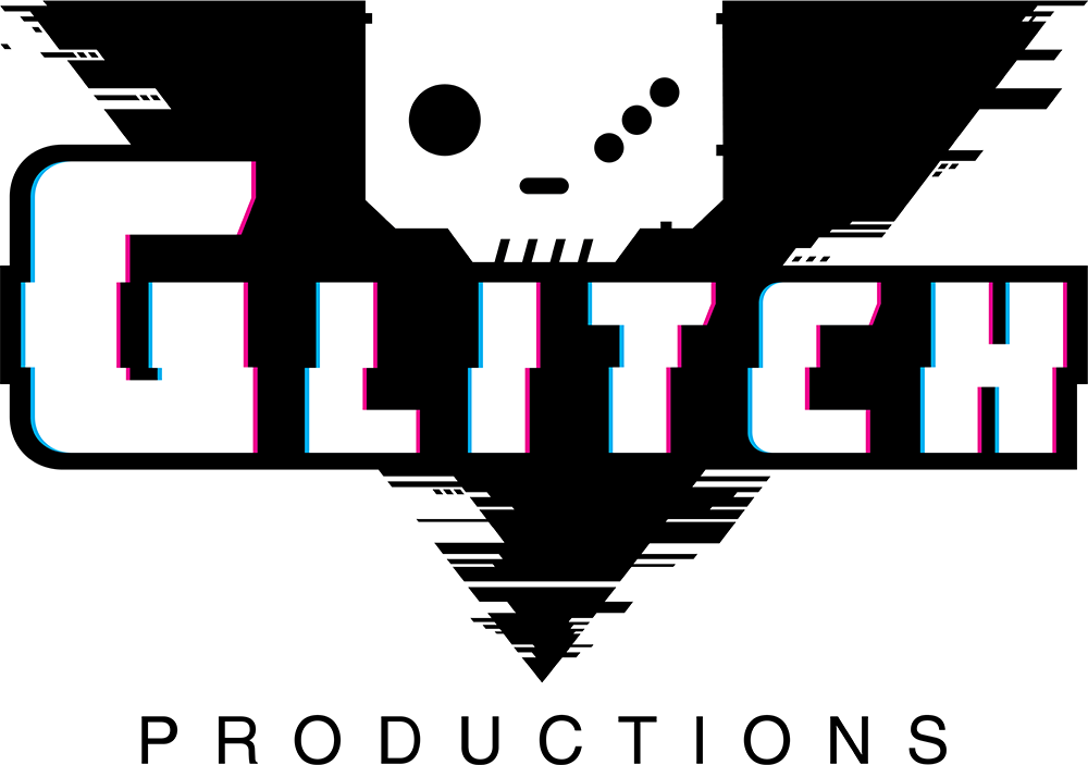 Glitchyboy Logo